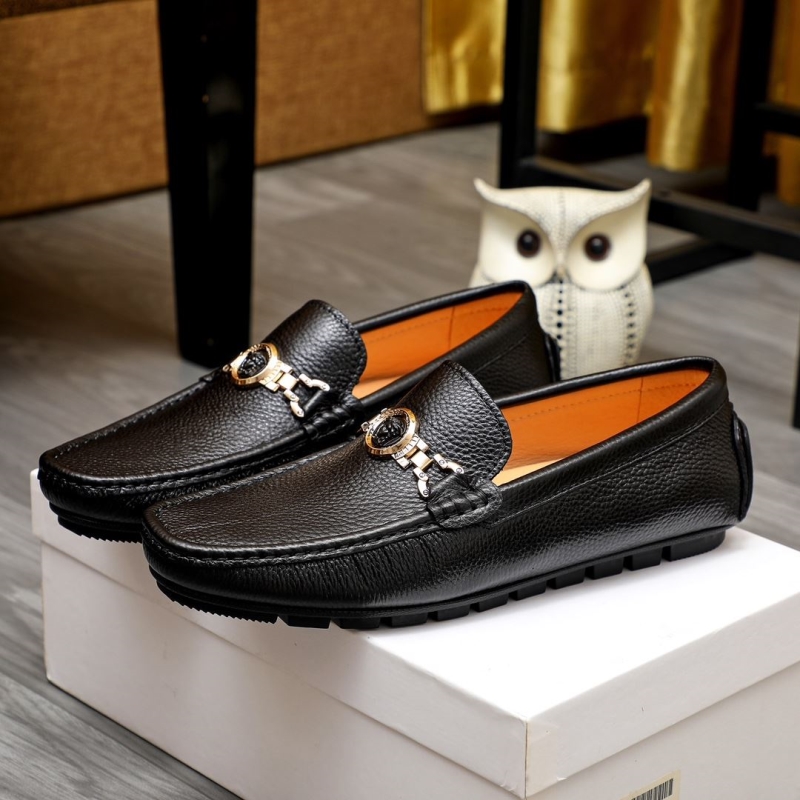 Givenchy Leather Shoes
